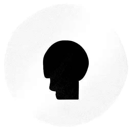 men mental health  tattoo design idea