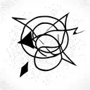 philosophy tattoo design idea