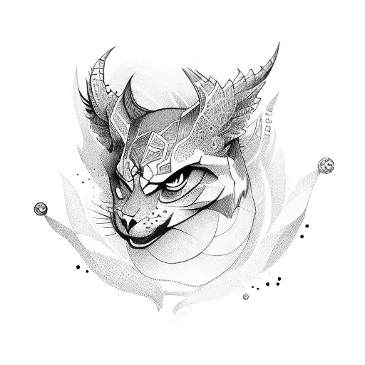 programmer tattoo design idea