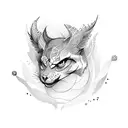 programmer tattoo design idea