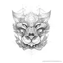 programmer tattoo design idea