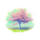 apple tree on mars tattoo design idea