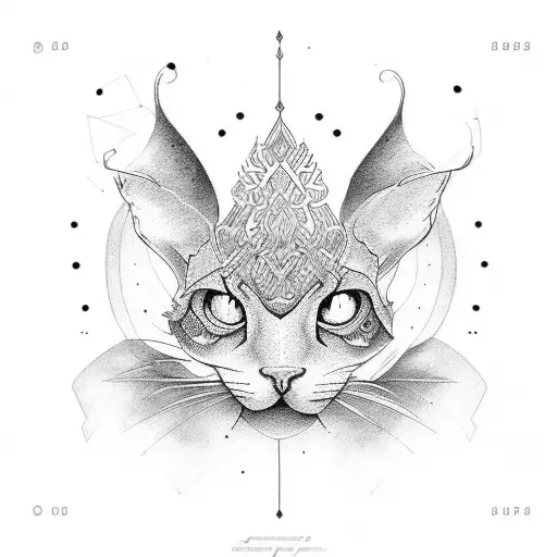 curacao tattoo design idea