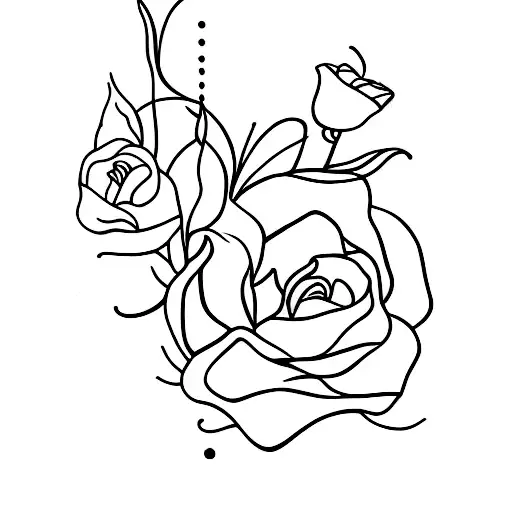 feminist tattoo design idea