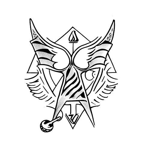 snitch, deathly hallows, felix felicis, sock tattoo design idea