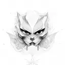 I was feeling epic tattoo design idea