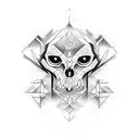 I was feeling epic tattoo design idea