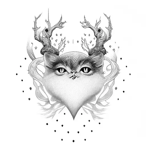 and my heart has changed and my soul has changed tattoo design idea