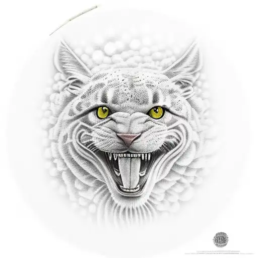 dad with two daughters and you will never walk alone tattoo design idea