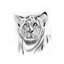 Kenya Philippines family tattoo joy Keanu glenda Kurt Lucy Wendy  tattoo design idea