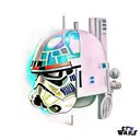 starwars tattoo design idea