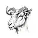 goat , mouse , monkey, dragon tattoo design idea