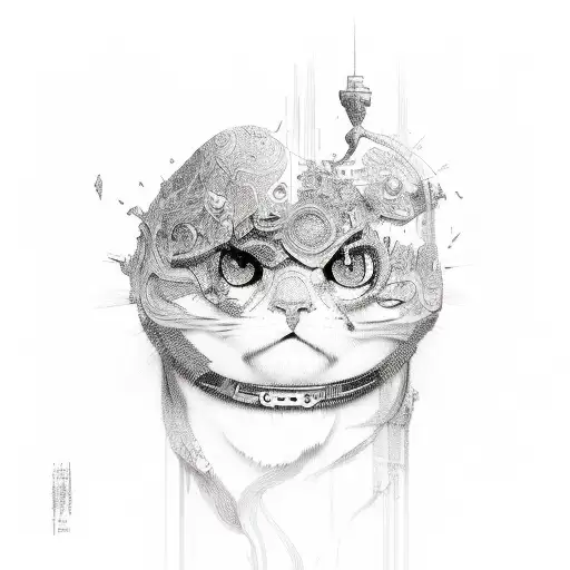 self respect versus emotion tattoo design idea