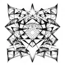 swag tattoo design idea