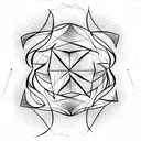 swag tattoo design idea