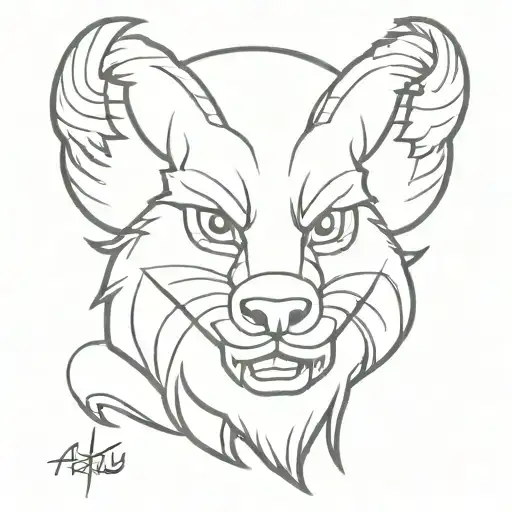 ASU Sucks tattoo design idea