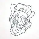 ASU Sucks tattoo design idea