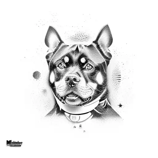 Harley akers tattoo designs - My finished photo of my Rottweiler colour  drawing pet commission #harleyakerstattoodesigns #painting #drawing  #artistlife #art #tattoos #sketches #streetart #muralartist #murals  #graffiti #graphite ...