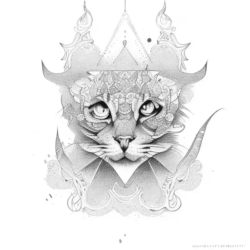 Lola tattoo design idea