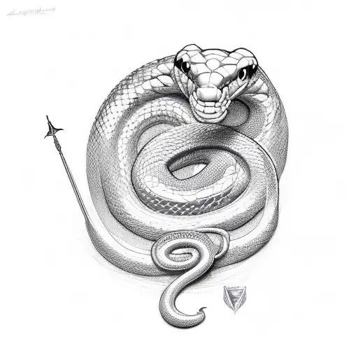 Playing Google Snake & Drawing Google Snake 