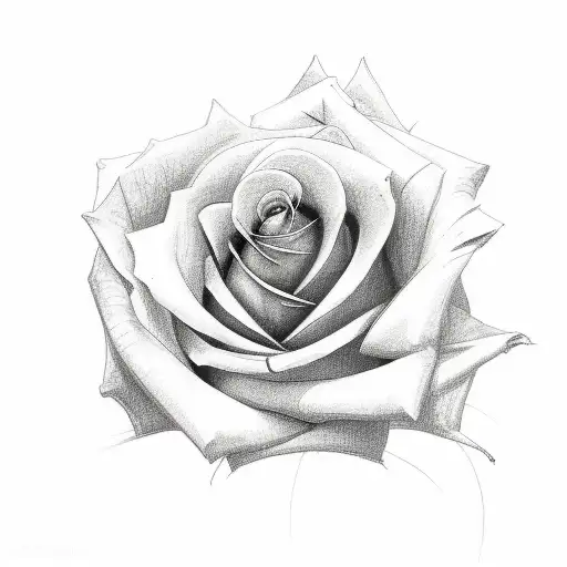 rose and butterfly "live laugh love" tattoo design idea