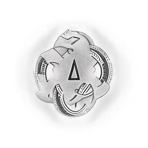 physical therapy tattoo design idea