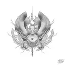sissy womb tattoo tattoo design idea
