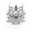 sissy womb tattoo tattoo design idea