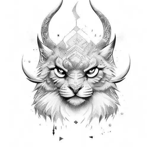 solo leveling  tattoo design idea