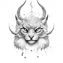 solo leveling  tattoo design idea