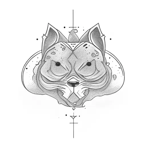 family love loyalty free tattoo design idea