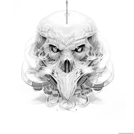 rs6 audi tattoo design idea