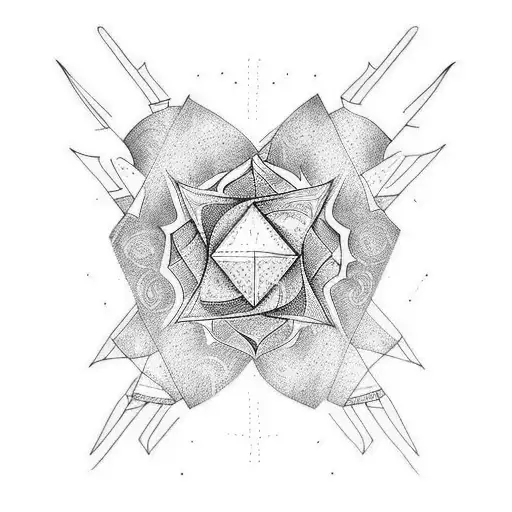 Practice tattoo tattoo design idea