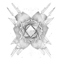 Practice tattoo tattoo design idea