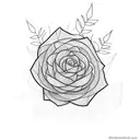 Practice tattoo tattoo design idea