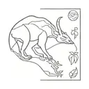 evolving... tattoo design idea