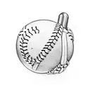 baseball tattoo design idea