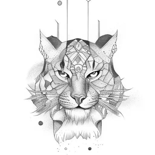 ambition is priceless, its something thats in your veins tattoo design idea