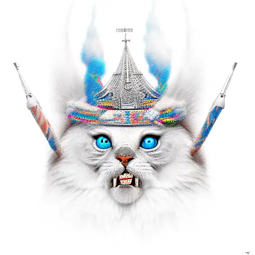 ;IGY6 tattoo design idea