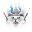 ;IGY6 tattoo design idea