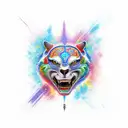 ;IGY6 tattoo design idea