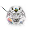 ;IGY6 tattoo design idea