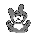 garfield tattoo design idea