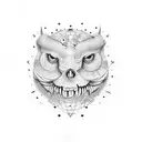 2003 tattoo design idea