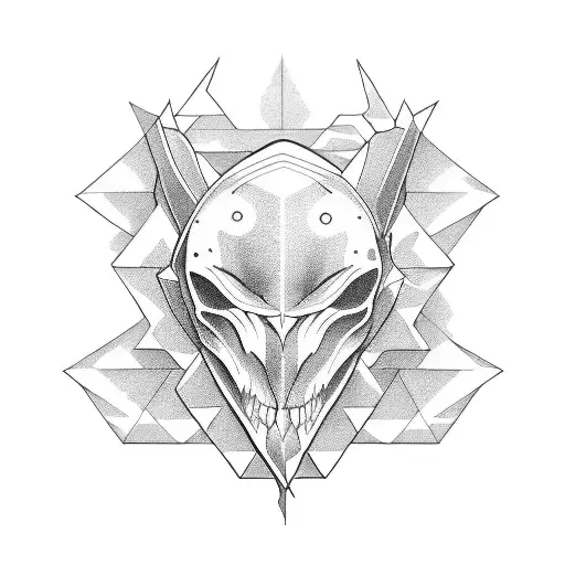 old  DC  tattoo design idea