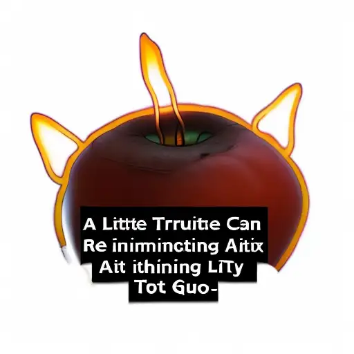 a little truth can be illuminating and i'm shining the light tattoo design idea