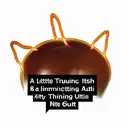 a little truth can be illuminating and i'm shining the light tattoo design idea