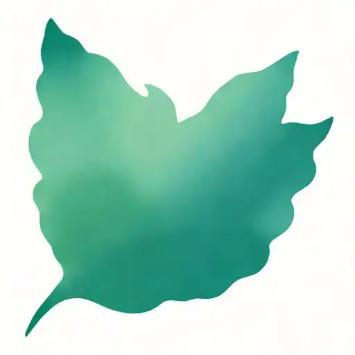 Something to represent grandkids but without using people or animals  tattoo design idea