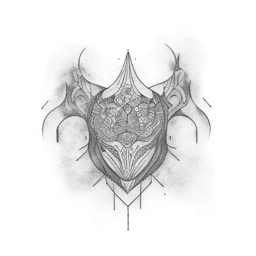 Kenzie Rose  tattoo design idea