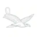 a toucan tattoo design idea